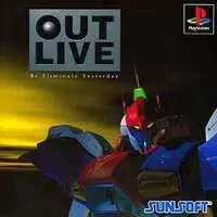 PlayStation - Out Live
