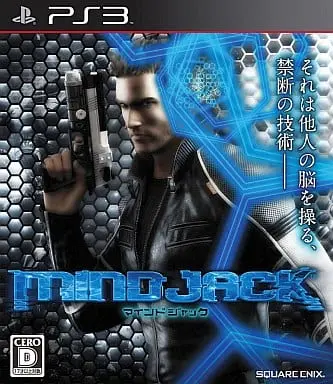 PlayStation 3 - MindJack