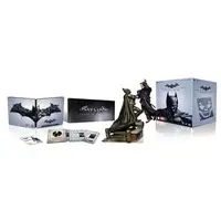 PlayStation 3 - BATMAN