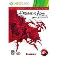 Xbox 360 - DRAGON AGE