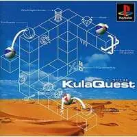 PlayStation - KulaQuest (Kula World)