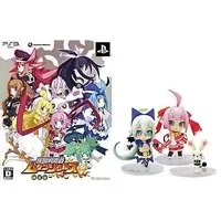 PlayStation 3 - Mugen Souls (Limited Edition)