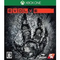 Xbox One - Evolve