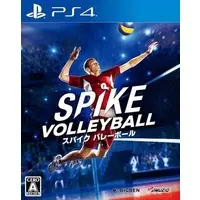 PlayStation 4 - Volleyball