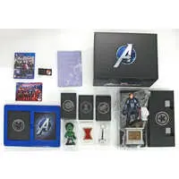 PlayStation 4 - Marvel's Avengers