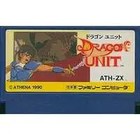 Family Computer - Dragon Unit