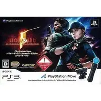 PlayStation 3 - BIOHAZARD (Resident Evil) - No Box No Manual