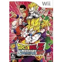 Wii - Dragon Ball