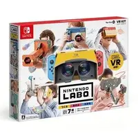 Nintendo Switch - Video Game Accessories - Nintendo Labo