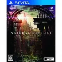 PlayStation Vita - Natural Doctrine