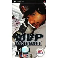 PlayStation Portable - Baseball