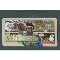 GAME BOY ADVANCE - Lode Runner