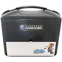 NINTENDO GAMECUBE - Video Game Accessories - Case - Super Mario Sunshine