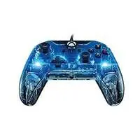 Xbox One - Game Controller - Video Game Accessories (Afterglow Wired Controller[048-121])