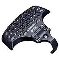 PlayStation 3 - Video Game Accessories (ワイヤレスキーパッド)