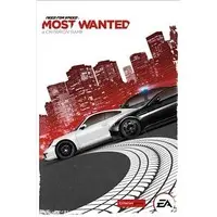 Xbox 360 - Need for Speed Series