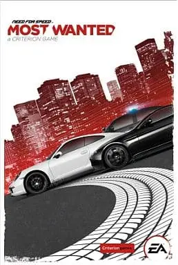 Xbox 360 - Need for Speed Series