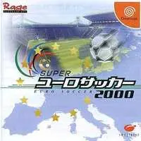 Dreamcast - Soccer