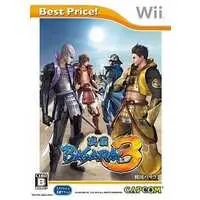 Wii - Sengoku BASARA (Devil Kings)