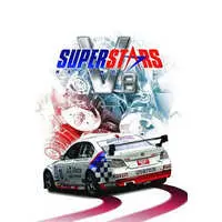 Xbox 360 - Superstars V8 RACING