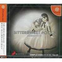 Dreamcast - SIMPLE series