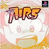 PlayStation - The AIRS