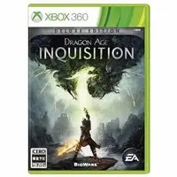 Xbox 360 - DRAGON AGE