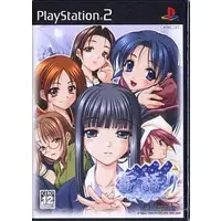 PlayStation 2 - Yukigatari