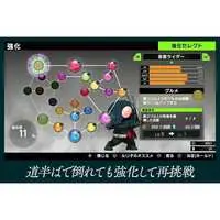 Nintendo Switch - Kamen Rider