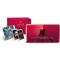 Nintendo 3DS - Video Game Console - SD GUNDAM G GENERATION 3D
