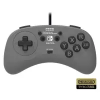 Nintendo Switch - Game Controller - Video Game Accessories (ファイティングコマンダー for Nintendo Switch)