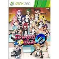 Xbox 360 - Dream Club