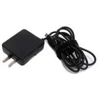 Nintendo 3DS - Video Game Accessories (AC充電アダプタ エラビーナ3DS(3DS/3DSLL用)(ブラック))
