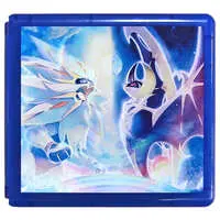 Nintendo 3DS - Video Game Accessories - Case - Pokémon Sun