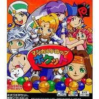 NEOGEO POCKET - Magical Drop