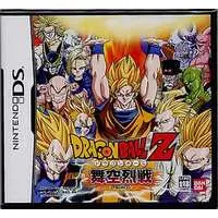 Nintendo DS - Dragon Ball