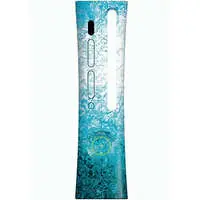 Xbox 360 - Video Game Accessories (フェイスプレート [ウォーターパズル])