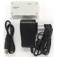 PlayStation 3 - Video Game Accessories (PS3用 USB HUB 4PORT[ANS-F011-T2])