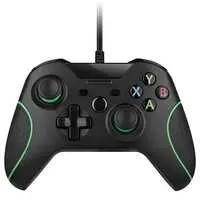 Xbox - Game Controller - Video Game Accessories (Wired Controller FOR X-ONE)