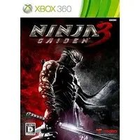 Xbox - NINJA GAIDEN