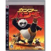 PlayStation 3 - Kung Fu Panda