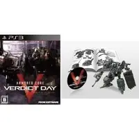 PlayStation 3 - ARMORED CORE (Limited Edition)