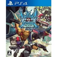 PlayStation 4 - Lethal League