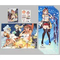 PlayStation 4 - Atelier Ryza