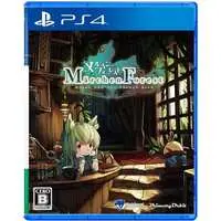 PlayStation 4 - Märchen Forest (Limited Edition)