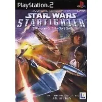 PlayStation 2 - Star Wars