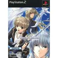 PlayStation 2 - Angel’s Feather (Limited Edition)
