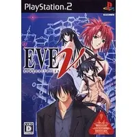 PlayStation 2 - EVE Series