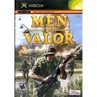 Xbox - MEN OF VALOR