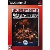 PlayStation 2 - Def Jam: Fight for NY